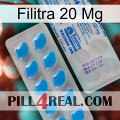 Filitra 20Mg new15